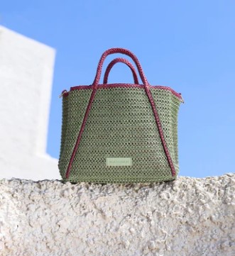 BOLSO NOA VERDE