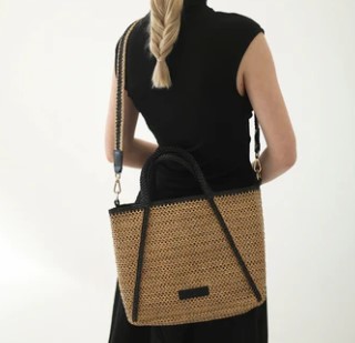 BOLSO NOA NATURAL